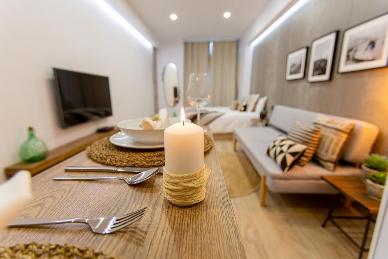 Bohemian Loft - Las Canteras Beach Las Palmas de Gran Canaria Exterior foto